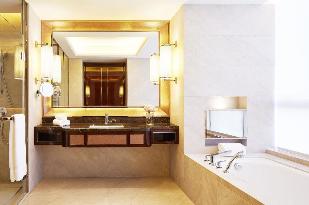 Sheraton Grand Zhengzhou Hotel Dış mekan fotoğraf
